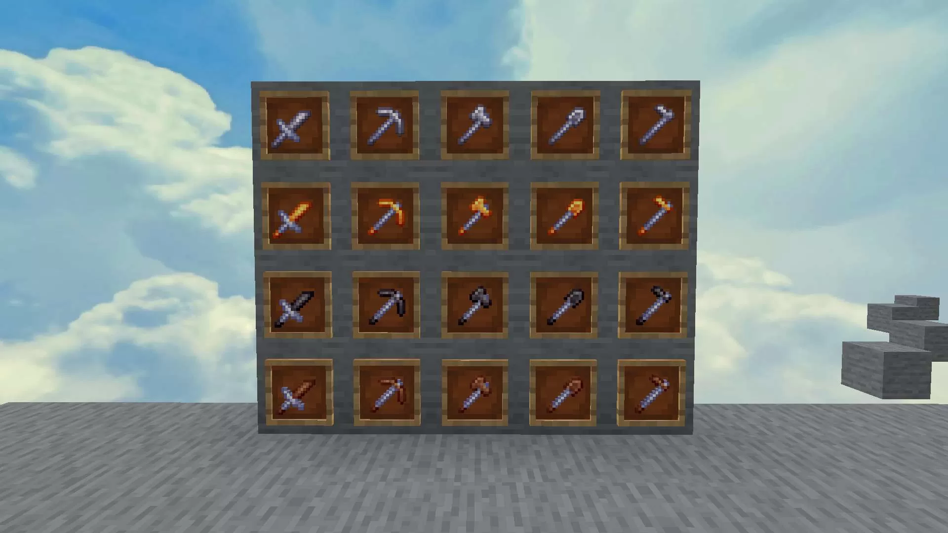 Gallery Image 4 for killer frost on PVPRP